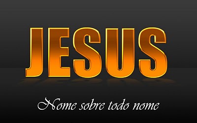 PREGANDO A VERDADE: JESUS CRISTO, O ÚNICO SALVADOR.