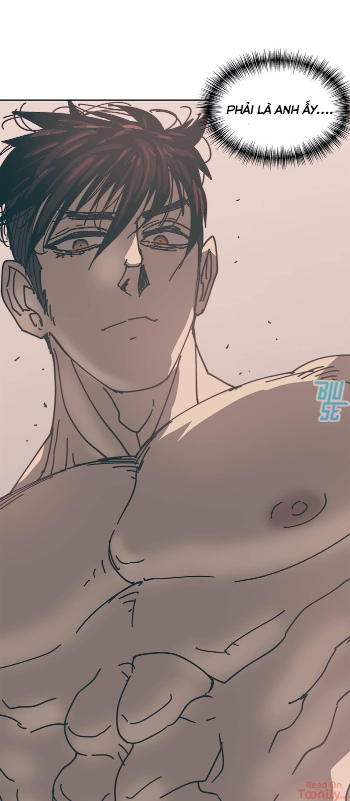 Đọc truyện Full Dục Vọng Chết Người - Chapter 32