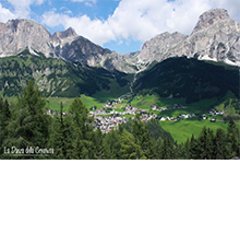 Trentino: Colfosco