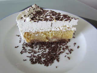 Tort special de mere