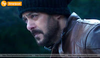 tiger is back: salman khan entry scene "photo" hd download for free