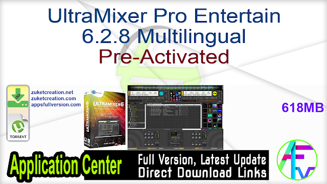 ultramixer 2.2.1 download ultramixer 2.2.1 download