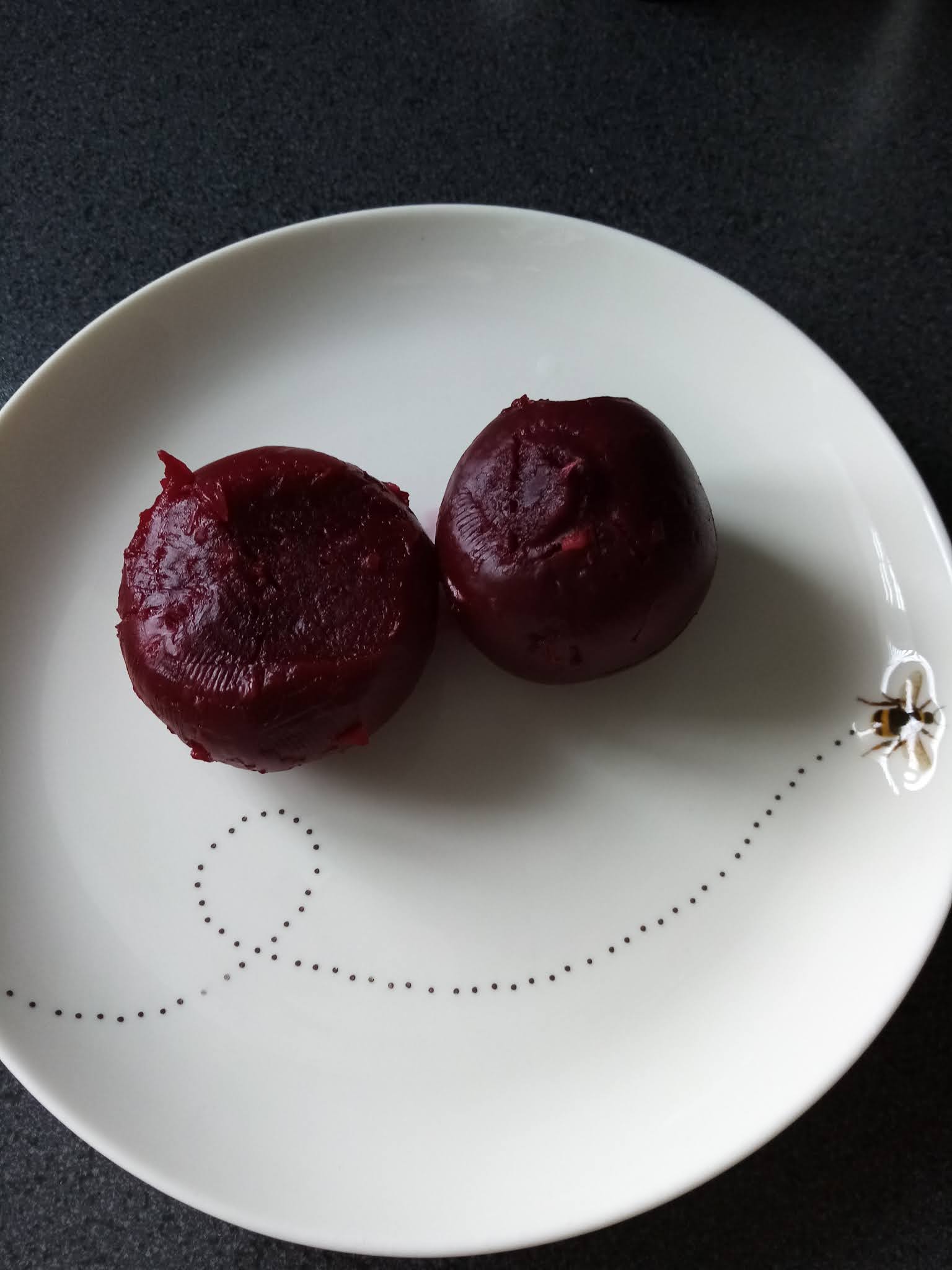 Small Treasures From Fork to Plate in 4 Hours