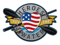 Benefitting Heroes on the Water: Maryland and George Washington Chapters