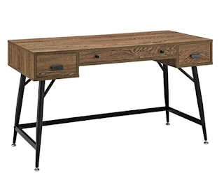 Modway Surplus Desk Modway Surplus Desk