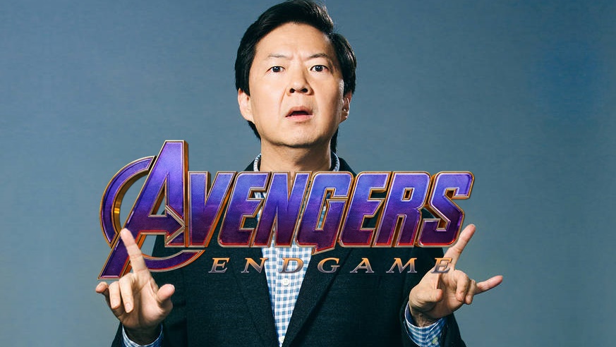 Ken Jeong: Melhores filmes e séries