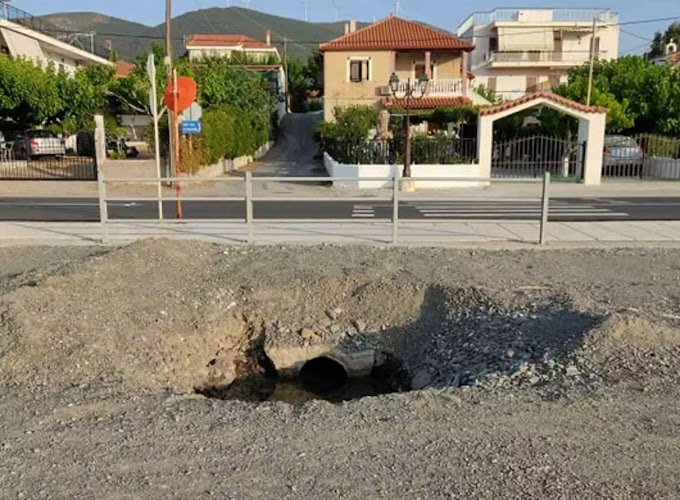 Αγωνία για δημοσιογράφο του ΑΝΤ1 μετά το σοκαριστικό ατύχημα του γιου της με ποδήλατο