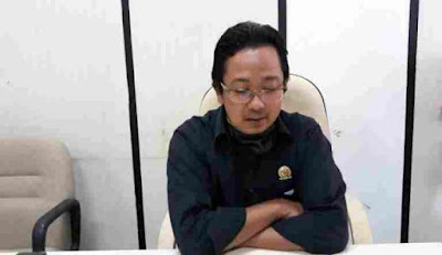 Fraksi PKB Minta Pemprov Berikan Atensi Lebih Kepada Petani Fraksi PKB Minta Pemprov Berikan Atensi Lebih Kepada Petani