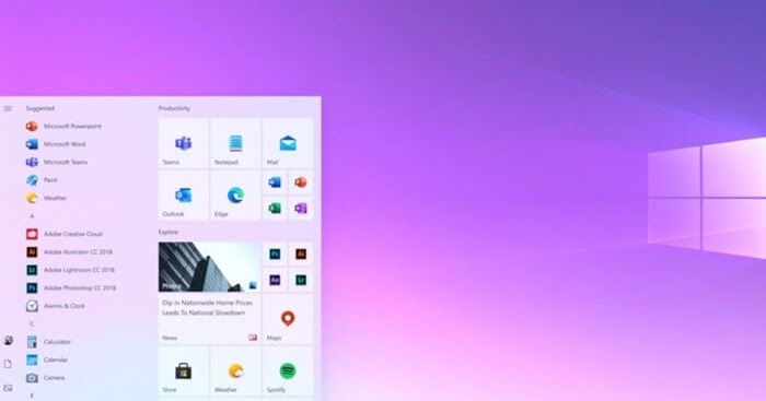 windows 7 wallpaper menu windows 10 windows 7 wallpaper menu windows 10