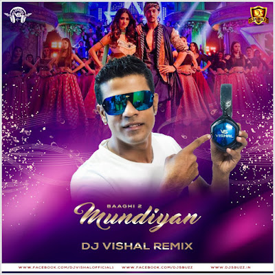 MUNDIYAAN TU BACHKE – DJ VISHAL