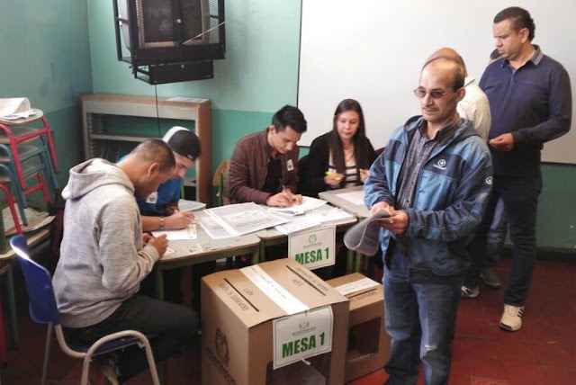 Gobierno autoriza a votar con fotocopias en consulta presidencial