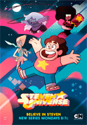 Steven Universe