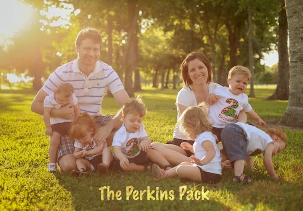 The Perkins Pack