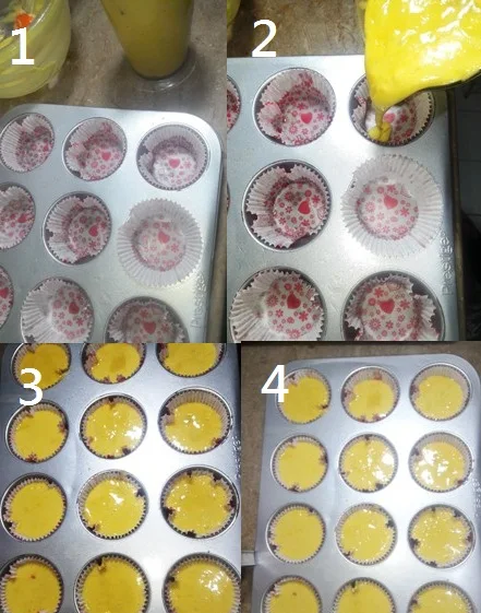 pour-the-batter-into-the-cupcakes-mould