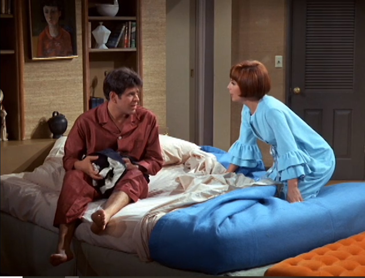 The Brady Bunch Blog Mike & Carol Are Often Mistakenly Credited with