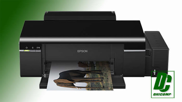 Printer-Epson-L800  