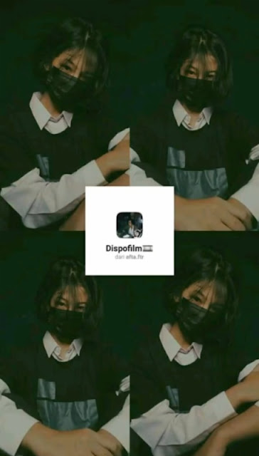 Rekomendasi Filter IG Yang Bagus Untuk HP Android