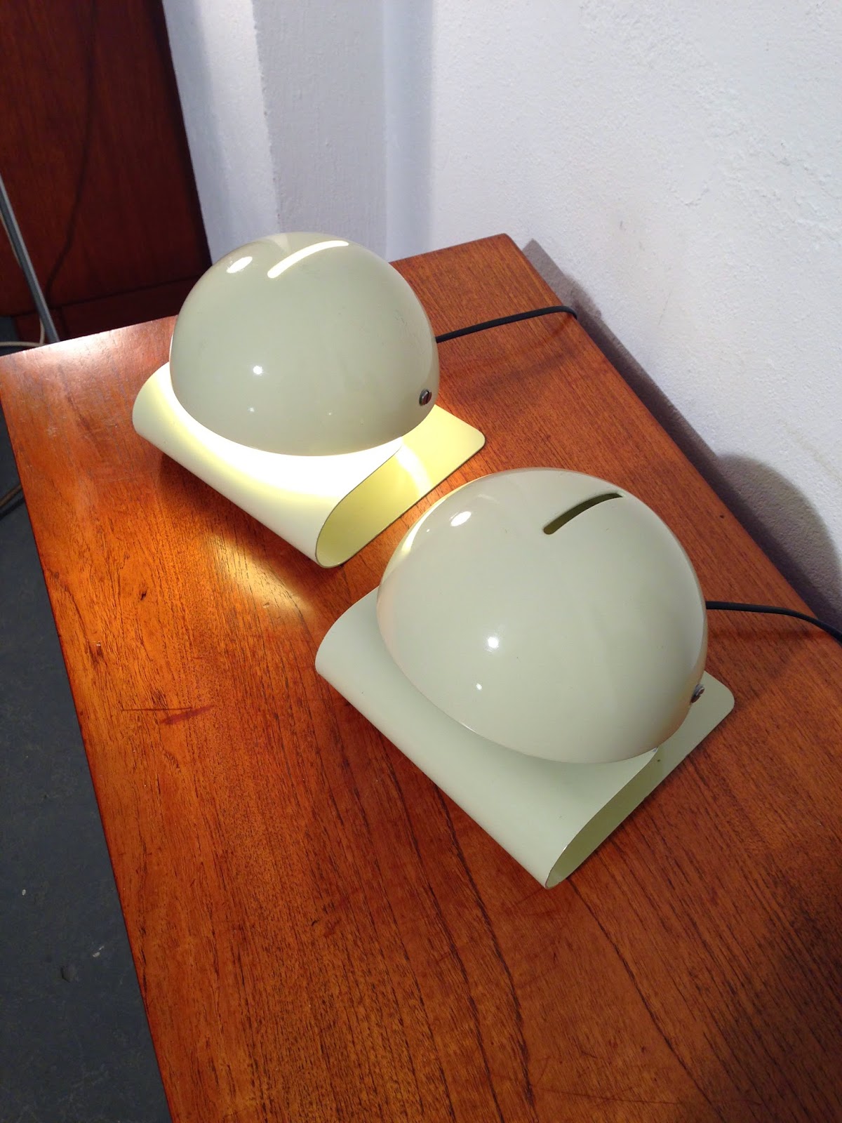 Vintage Furniture Ireland OCD Original Compulsive Vintage OCD