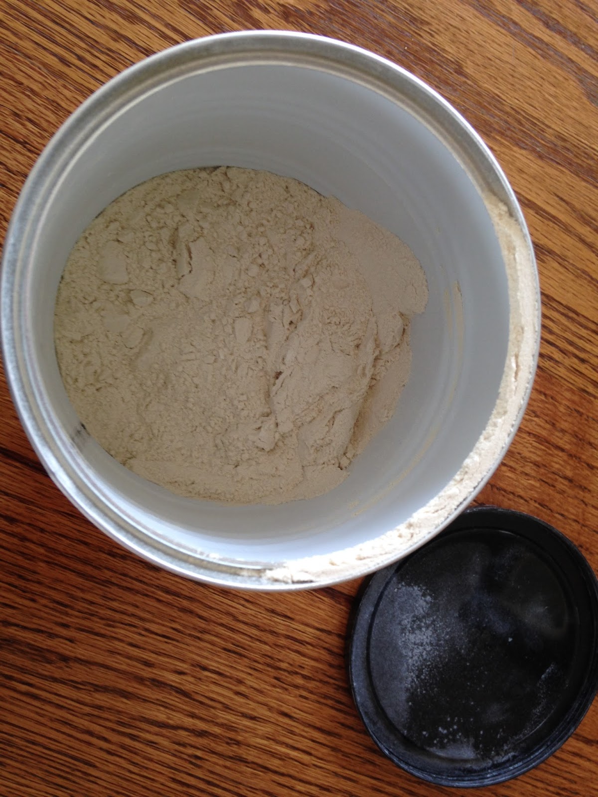 my family prepared How To Make Bread with Instant Yeast {Honey Whole