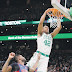  NBA Al Horford anota 11 en la victoria de los Celtics 