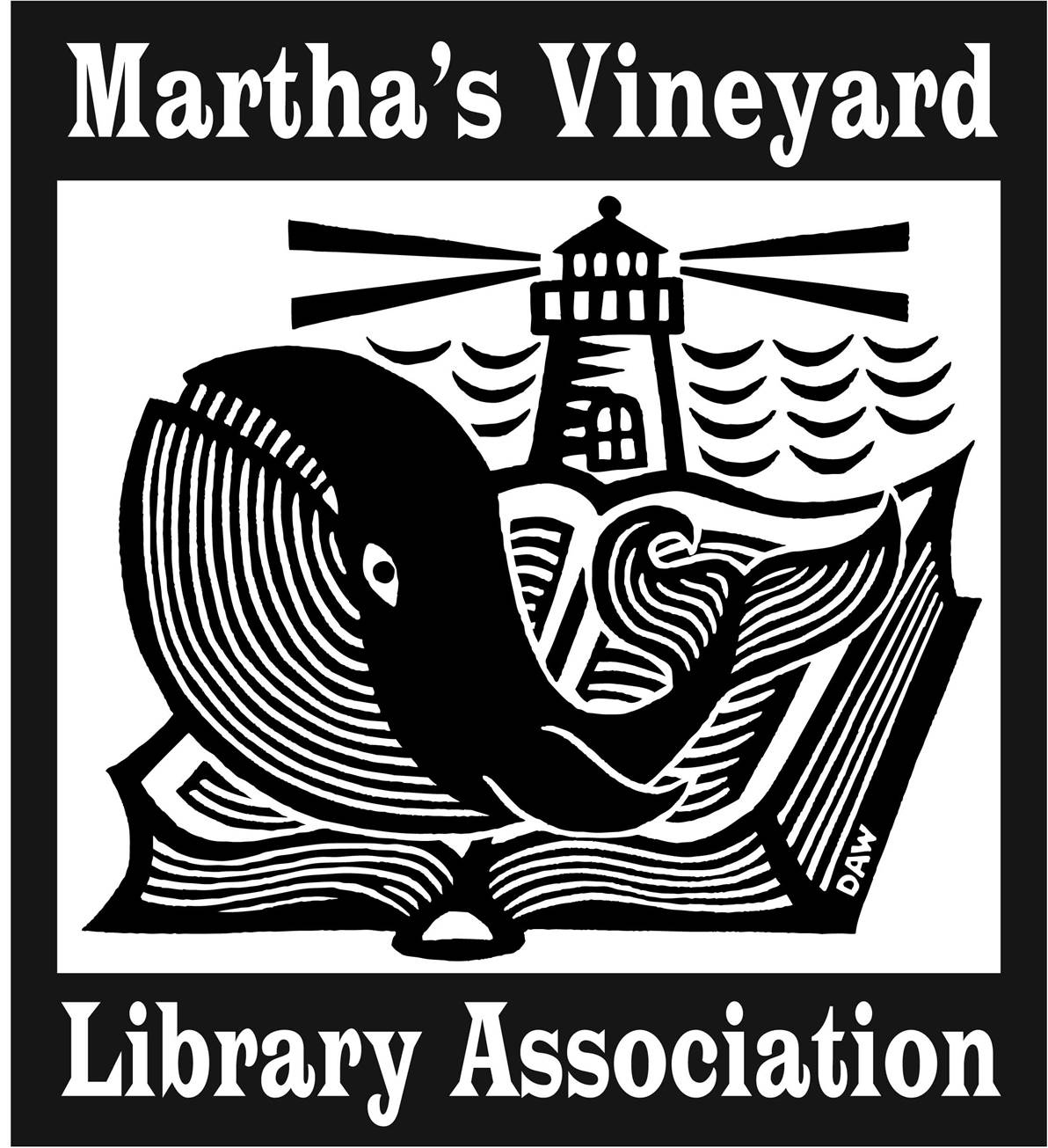 Vineyard Haven Public Library A Message from the Martha's Vineyard
