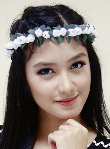 Foto Ochi Rosdiana Foto Ochi Rosdiana