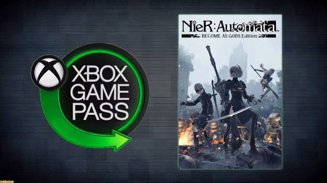 عنوان ضخم قادمة بالمجان إلى قائمة ألعاب خدمة Xbox Game Pass 
