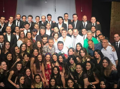 حسن عبد الله : اتمنى تقديم عروض مسرحيه أسافر بها كل البلاد العربيه