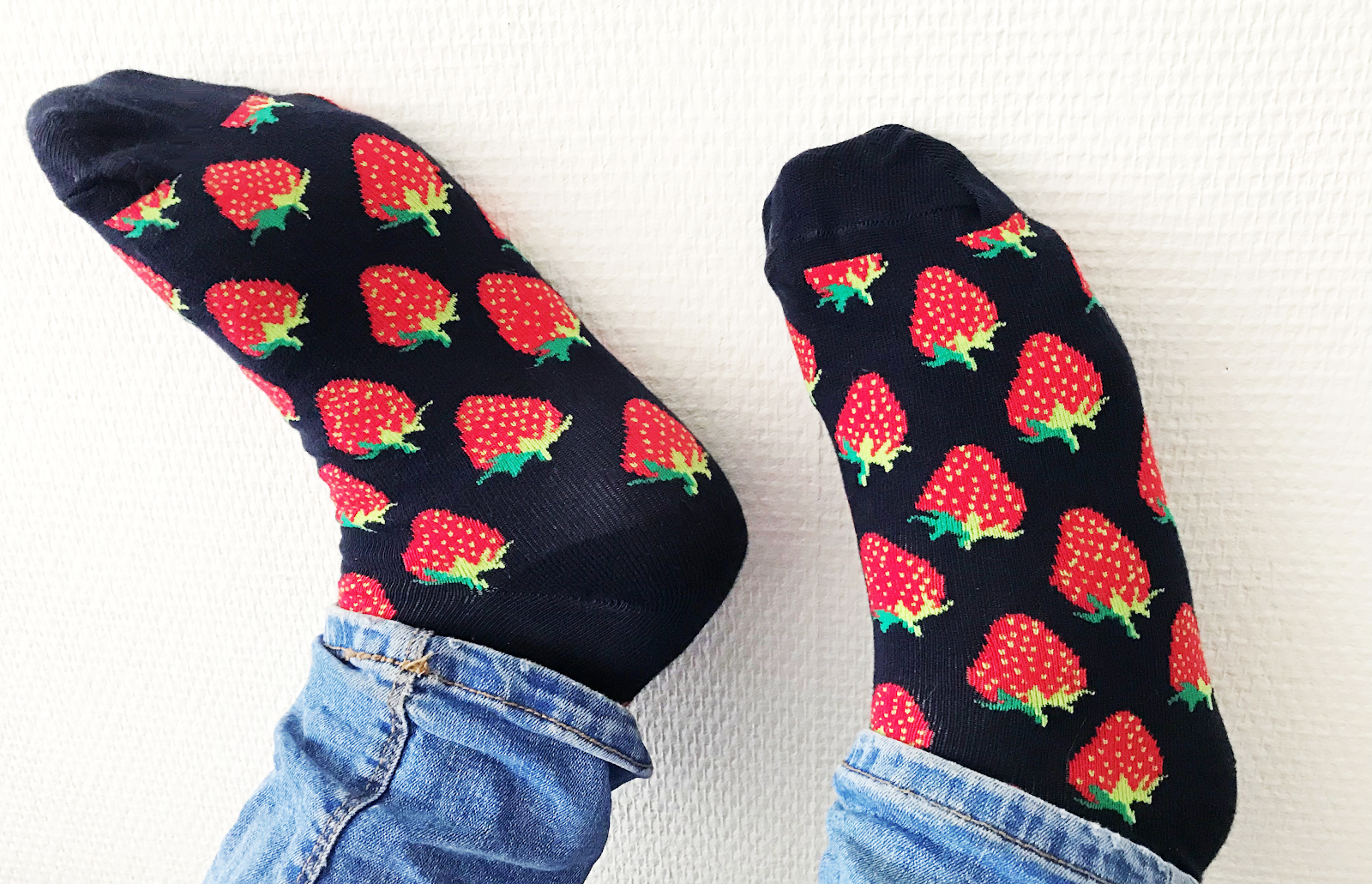 De vrolijkste sokken om te dragen Happy Socks HemdvoorHem