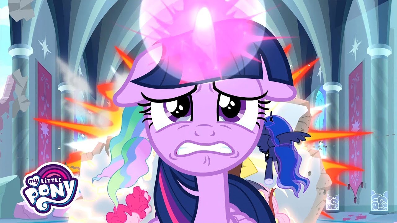 images My Little Pony Friendship Is Magic Season 9 Episode 10 friendship is magic season 9 finale