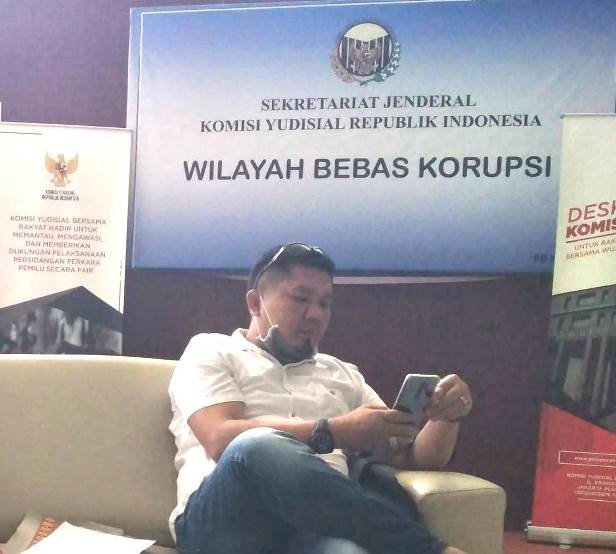 Perusahaan di Makassar Diduga Menggunakan Tenaga Kontrak (Outsourcing) Tanpa Batasan Pekerjaan 