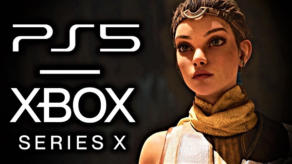 يبدوا أن ديمو Unreal Engine 5 تم تقليل أداءه على جهاز Xbox Series X لكي يشتغل بسبب سرعة جهاز PS5 
