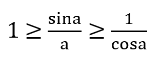 Sinx/x NEDEN 1 ? Sinx/x NEDEN 1 ?