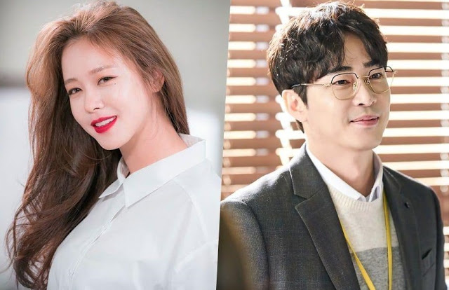 Inilah 7 Drama Korea Bertabur Bintang Siap Tayang Juni 2019