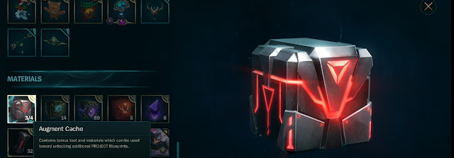 Surrender at 20: 7/19 PBE Update: New Spellthief Lux and Prestigious