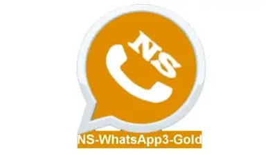 تحميل واتساب ان اس 2021 NS-WhatsApp | الازرق | الذهبي | الاحمر | اخر اصدار [APK]