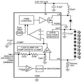 https://www.unboxing.eu.org/2021/03/inductor-based-converter-for-powering.html Inductor-Based Converter for Powering White LEDs in Series Connections