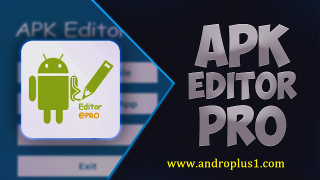 APK Editor Pro تحميل