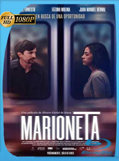 Marioneta (2019) HD [1080p] Latino [GoogleDrive] SXGO