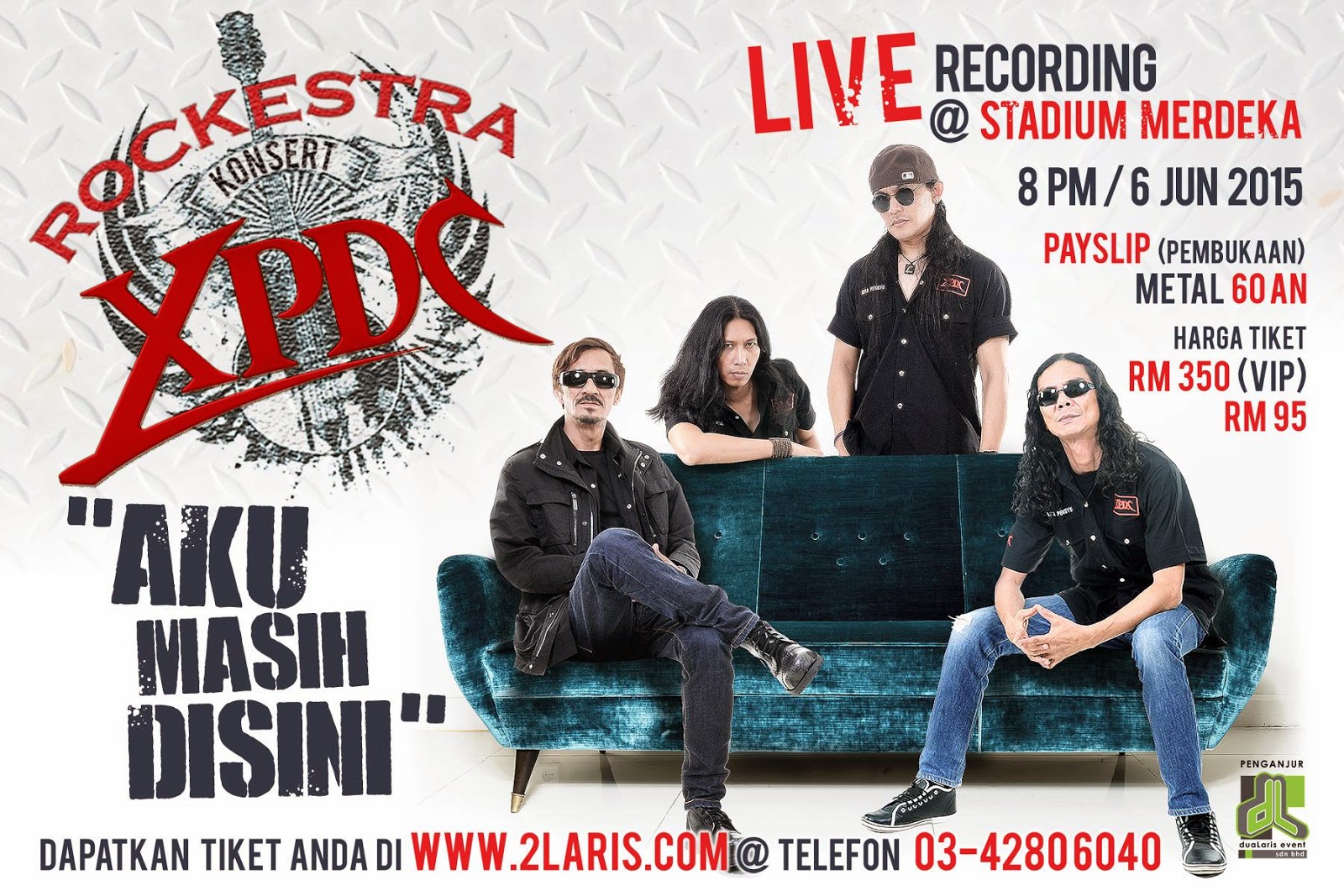 XPDC makes a comeback after 18 years with concert TheHive Asia