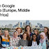 Generation Google Scholarship 2021 for Women in EMEA (Europe, Middle East and Africa)