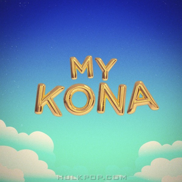 DJ Wreckx – My Kona – EP