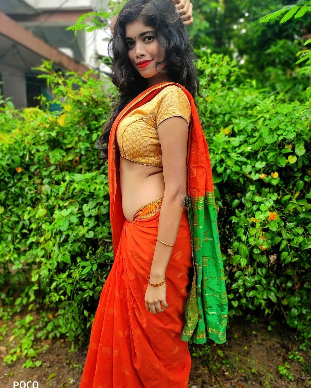 saree pics