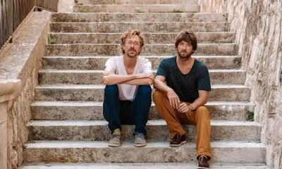 Kings Of Convenience Band Picture