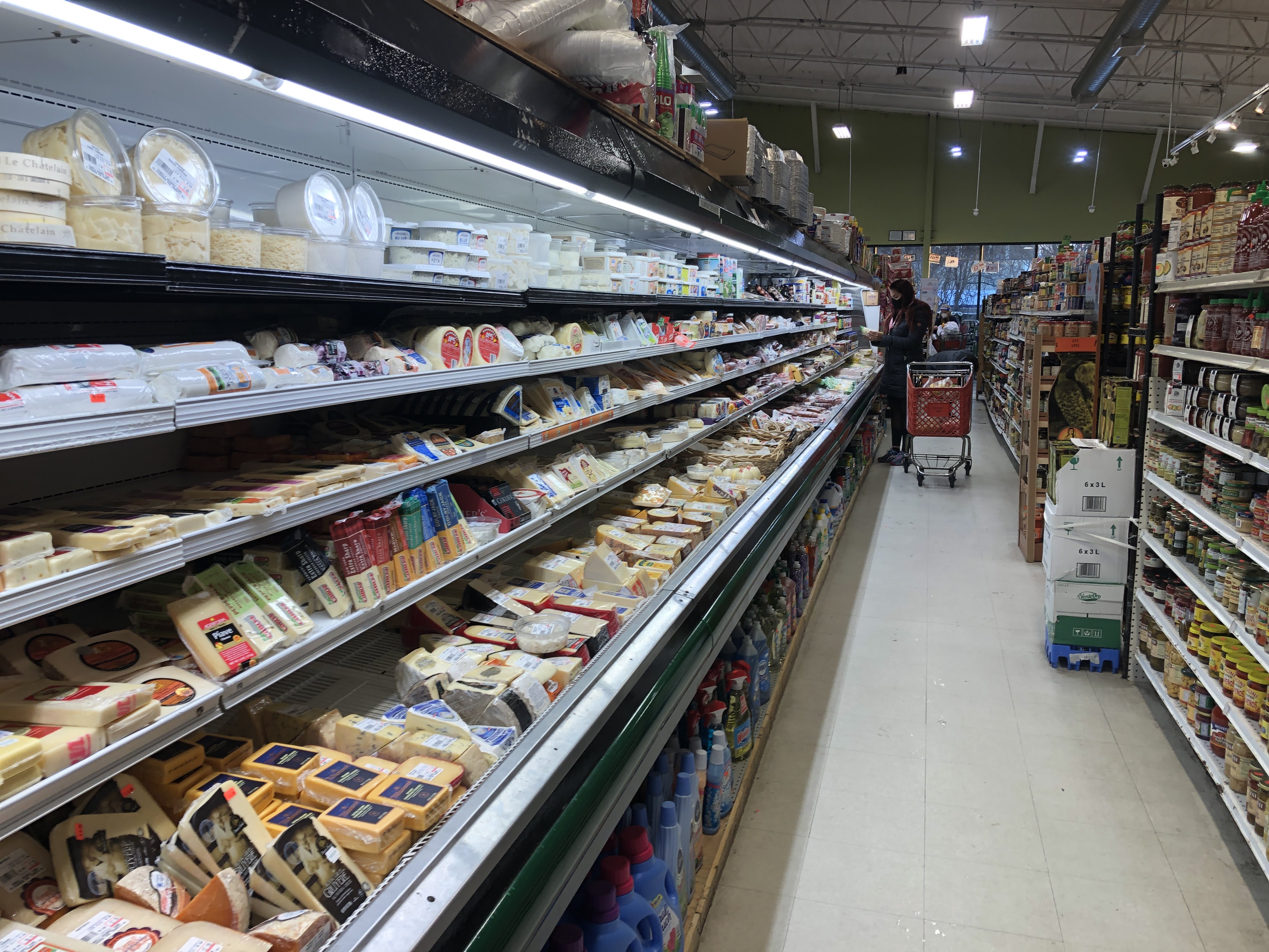 TOUR Tenafly Gourmet Farm Tenafly, NJ