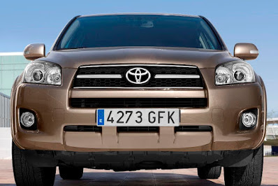 Logotipo da Toyota e seu significado