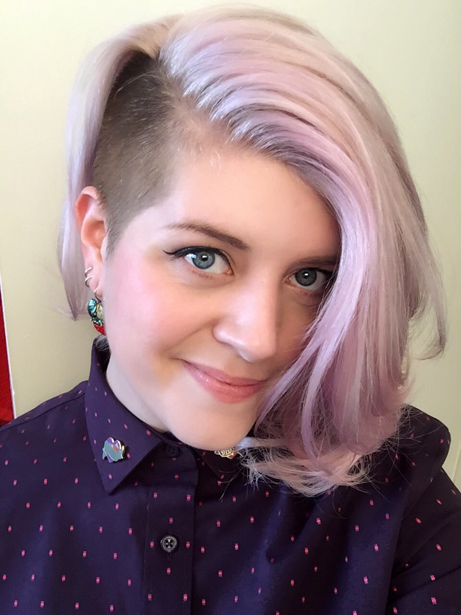 Fishmuffins of Doom Podcast Friday Buffering the Vampire Slayer