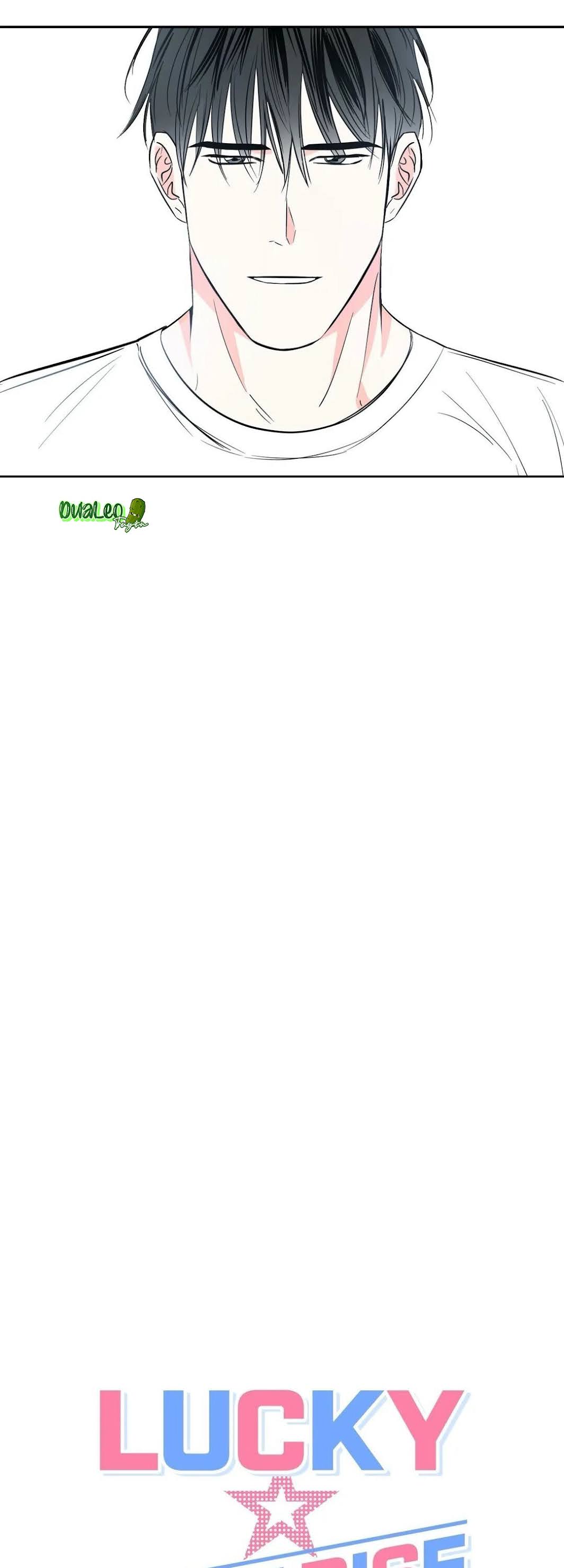 Đọc truyện Thiên Đường May Mắn - Chapter 4