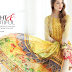 Al Zohaib Premium Lawn 2017-18