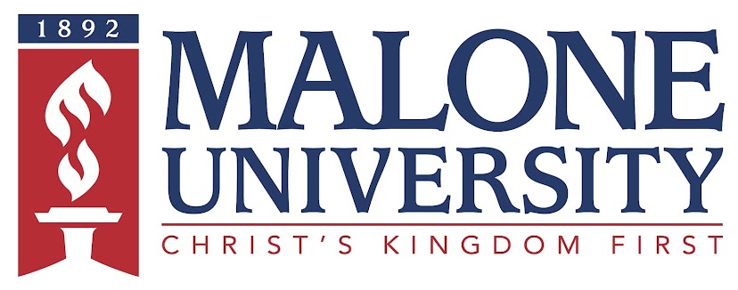 Malone Logo